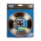 Norton Abrasives Norton Clipper 7 in. D X 5/8 and 7/8 in. Diamond Turbo Rim Circular Saw Blade 1 pk 07660702787 - alternate 1